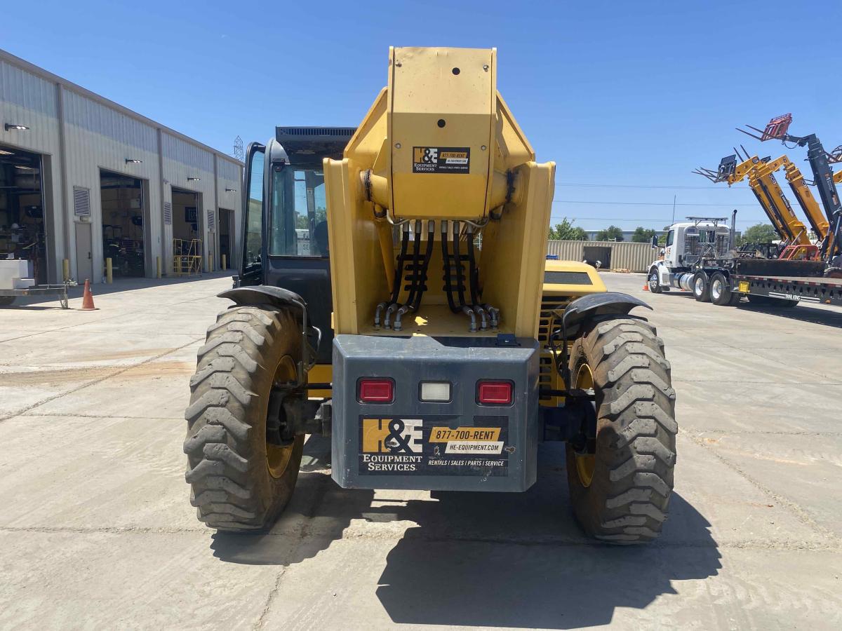 2017 Gehl DL 12-55
