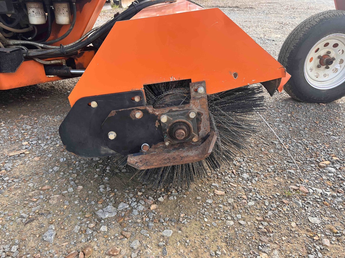 2021 LayMor SM300-8
