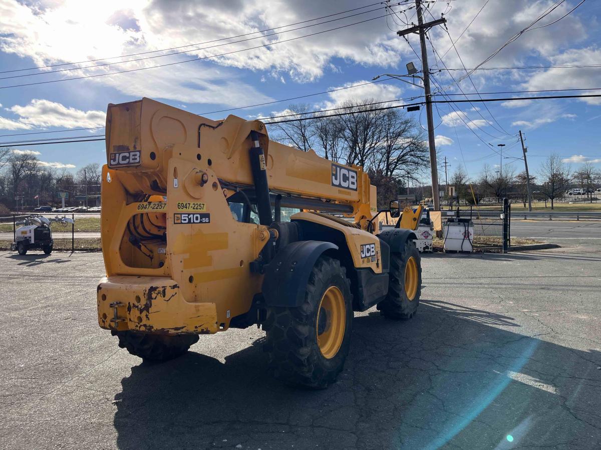 2018 JCB 510-56
