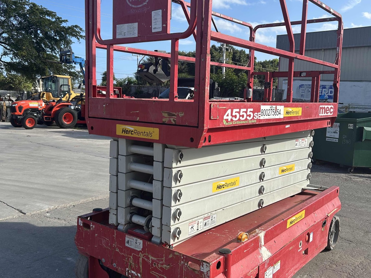 2020 MEC 4555SE-2