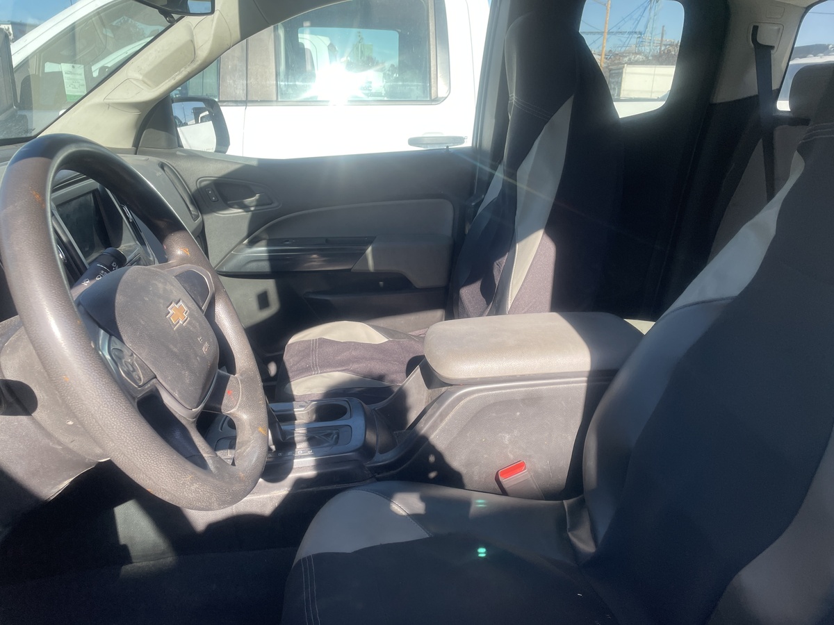 2019 Chevrolet Colorado-5