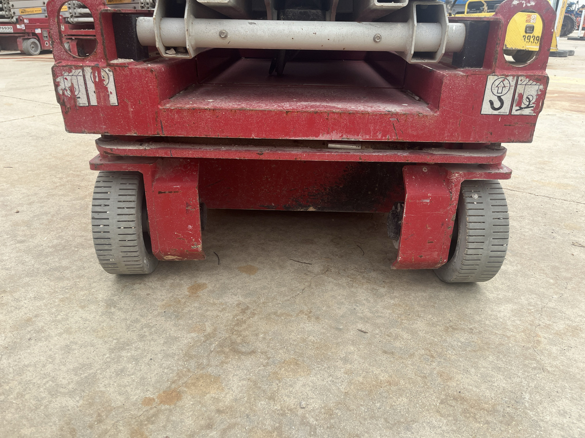 2019 MEC 1330SE-8