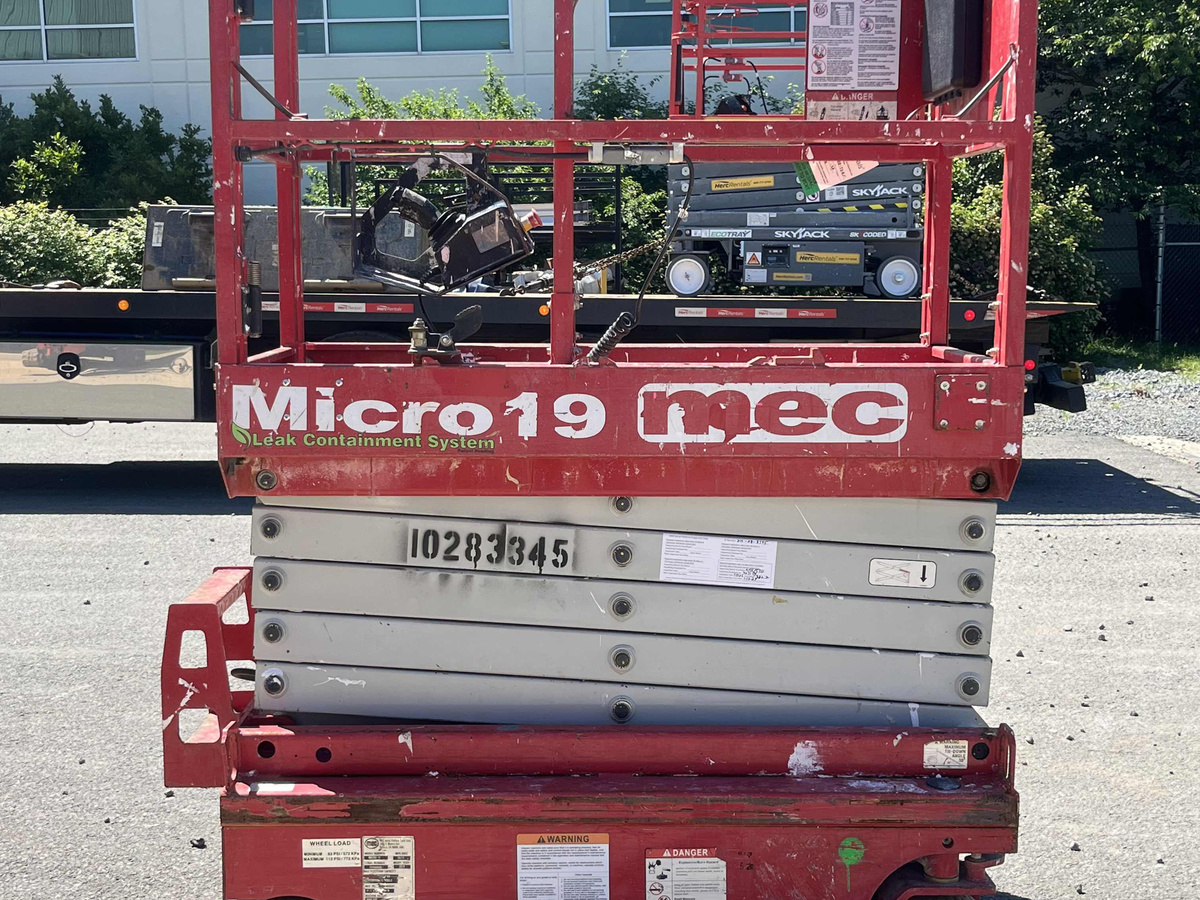 2019 MEC Micro 19