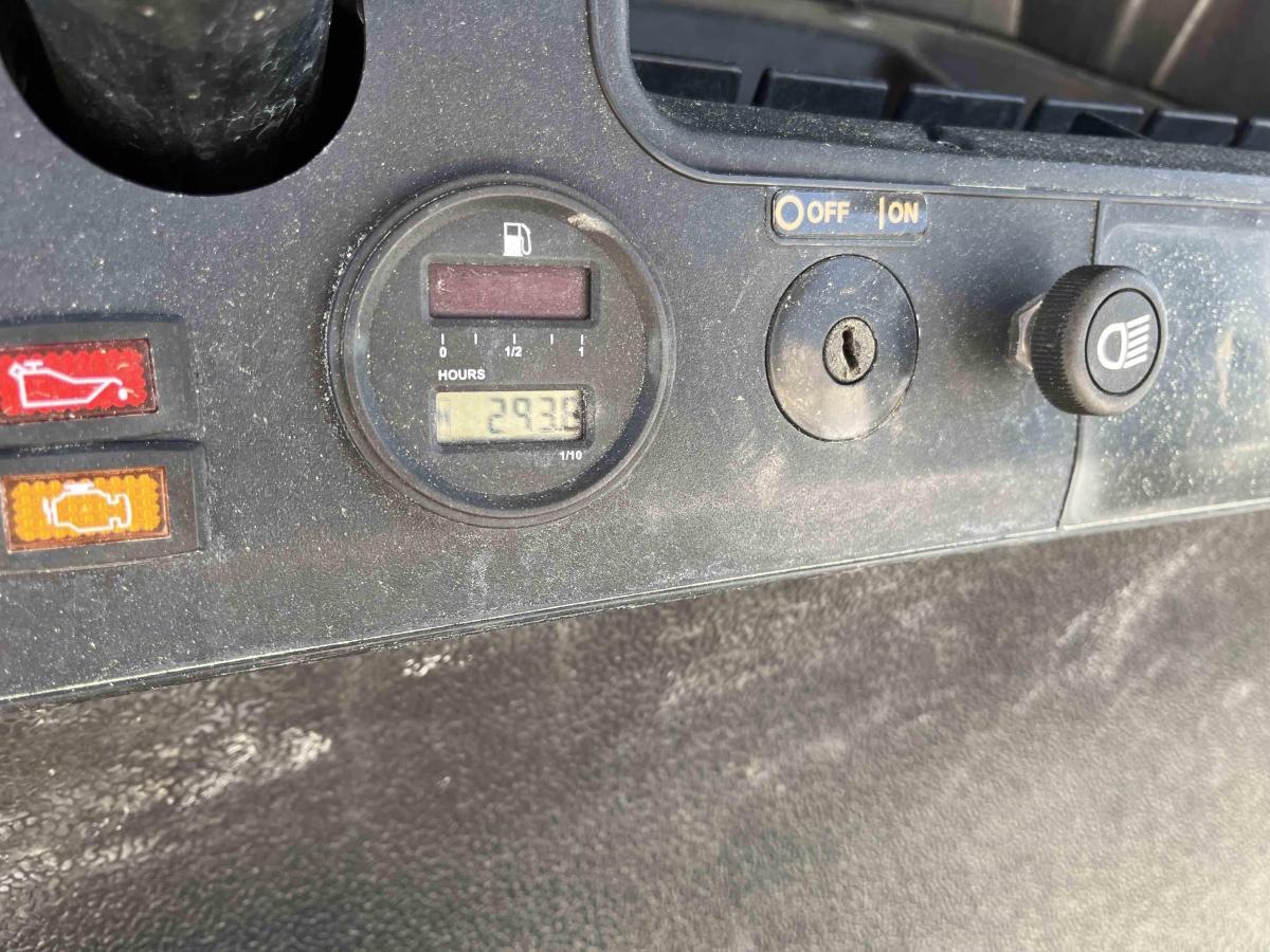 2021 Club Car TEMPO