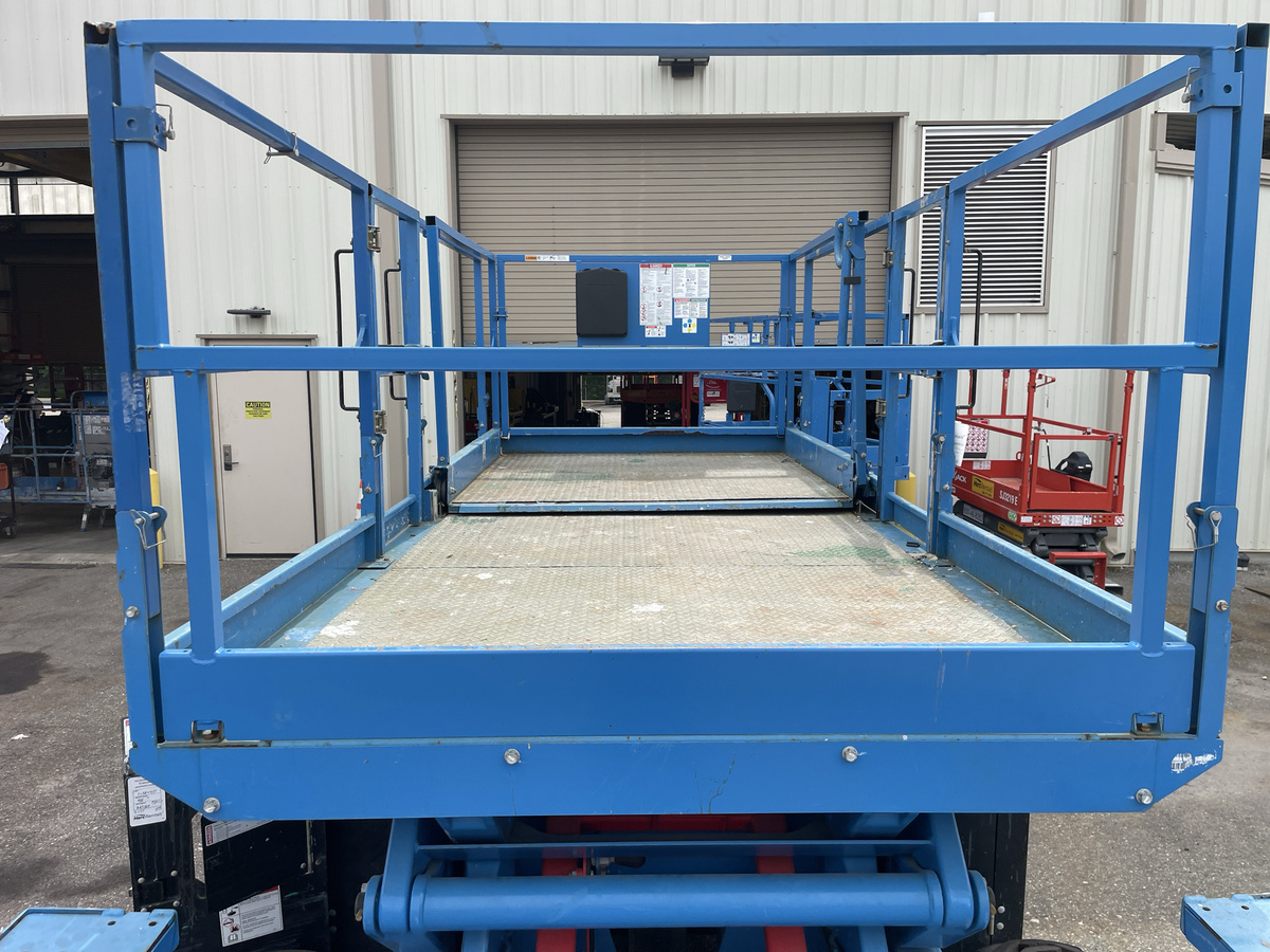 2019 Genie GS-3384 RT-6