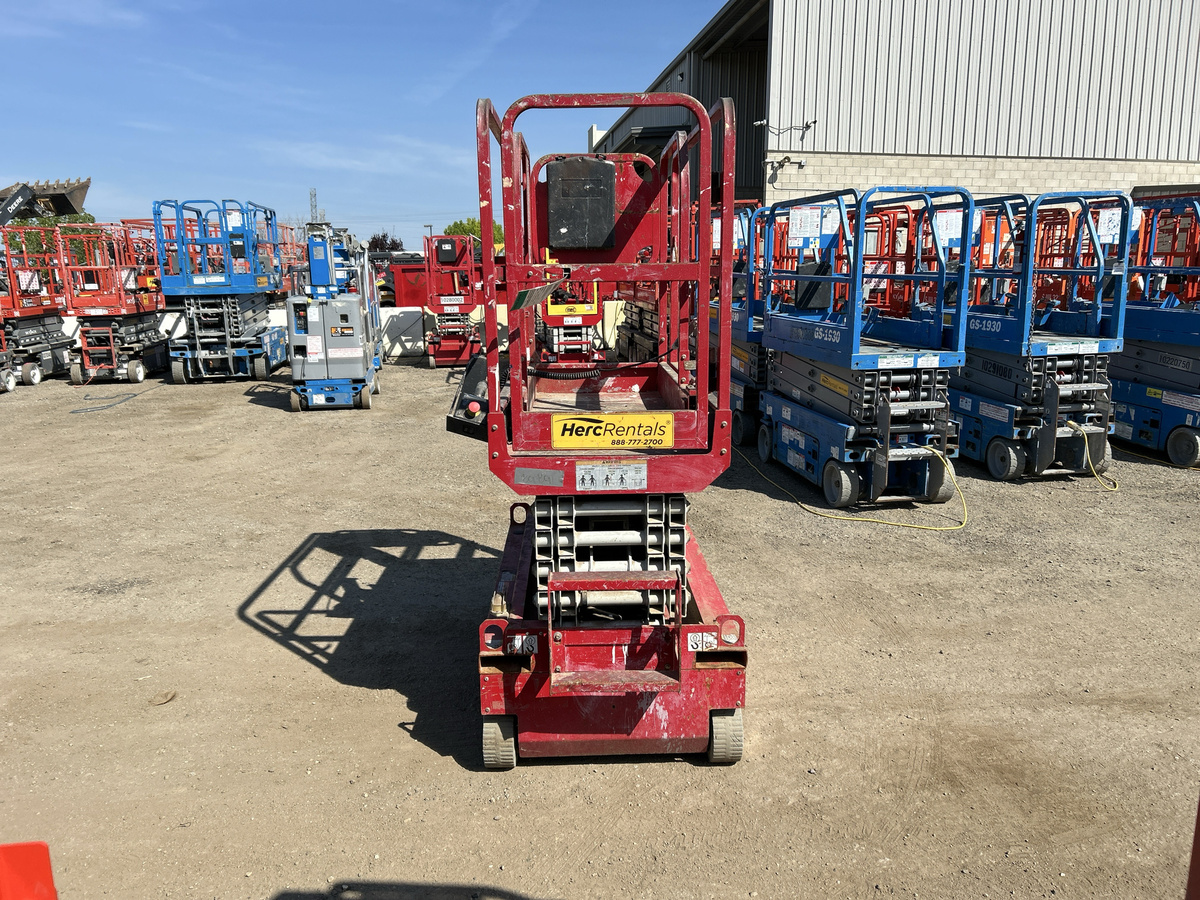 2019 MEC Micro 19-2