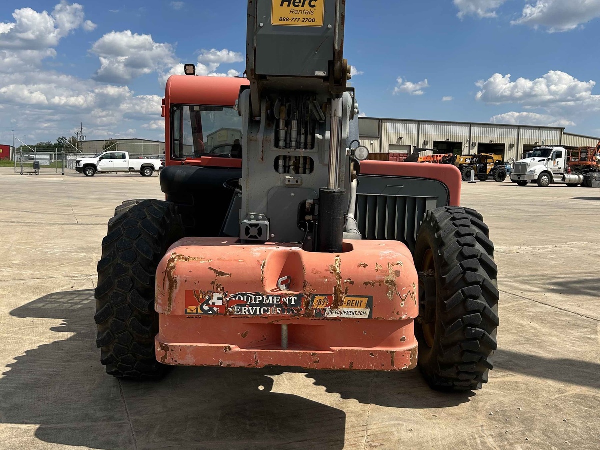 2018 Skyjack SJ1256 THS-4