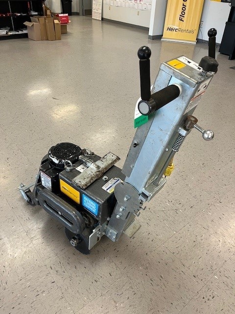 2021 National Flooring Equipment 6280HD-4