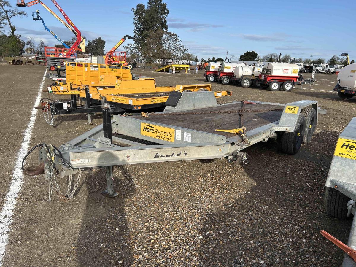 2017 Felling FT10ITIG-2