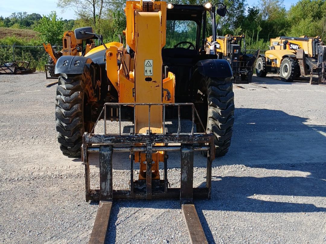 2019 JCB 507-42-2