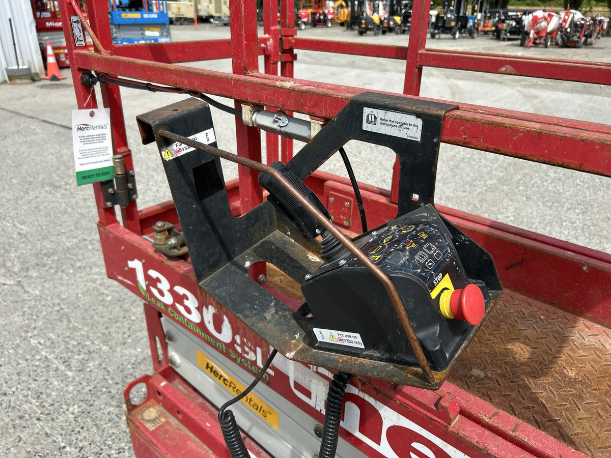 2019 MEC 1330SE-7