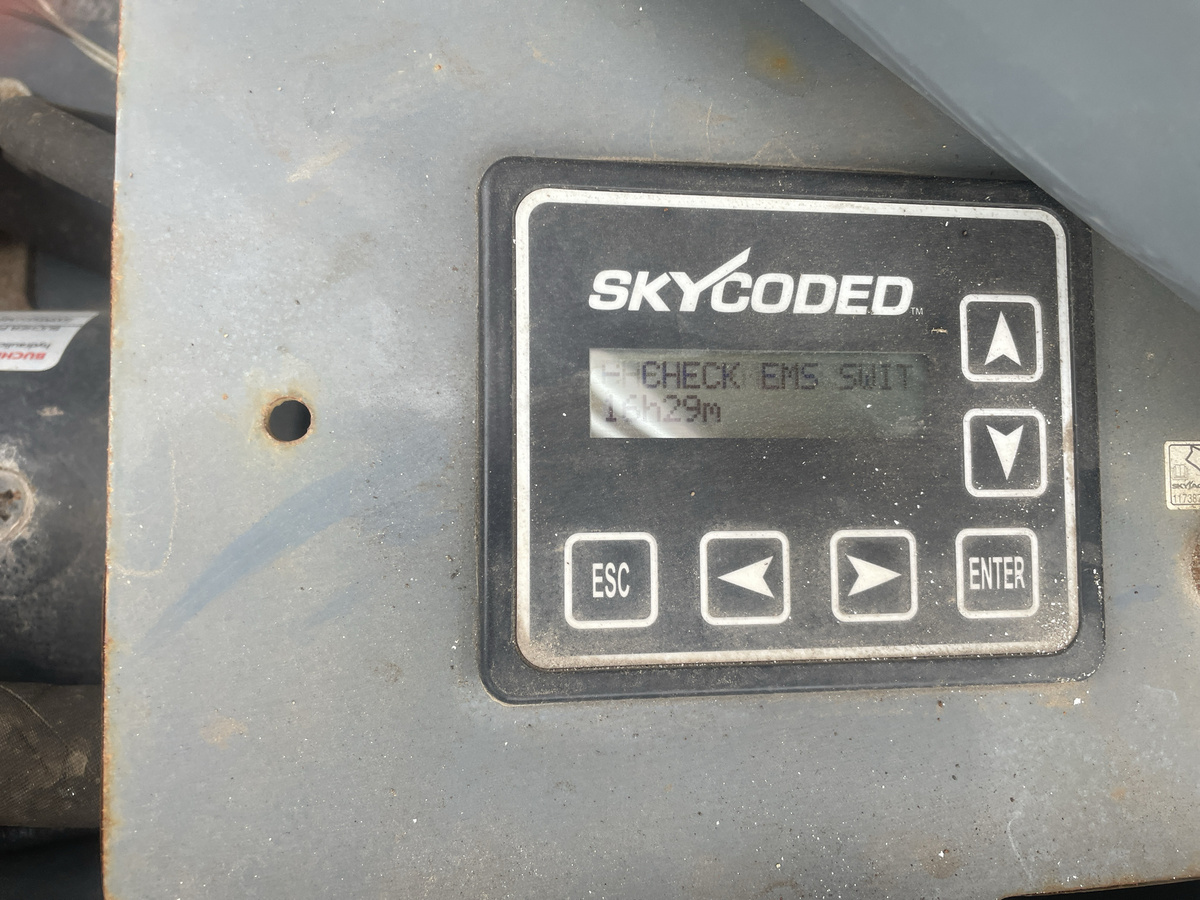 2020 Skyjack SJ3219-6