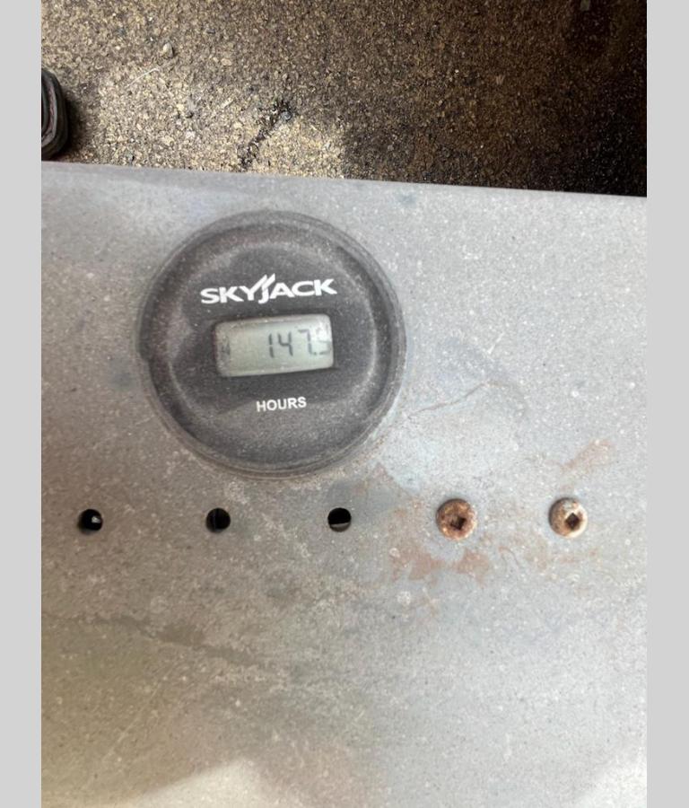 2016 Skyjack SJ3219