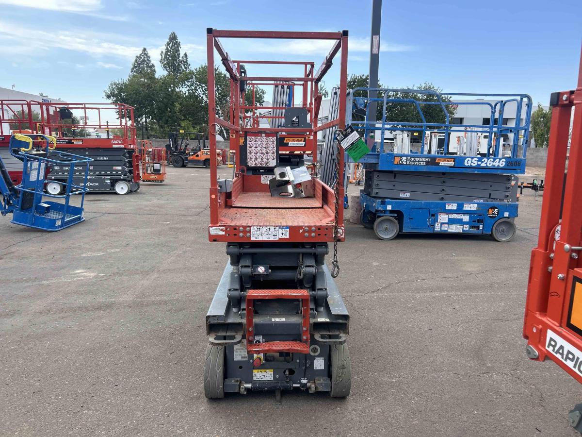 2017 Skyjack SJ3219