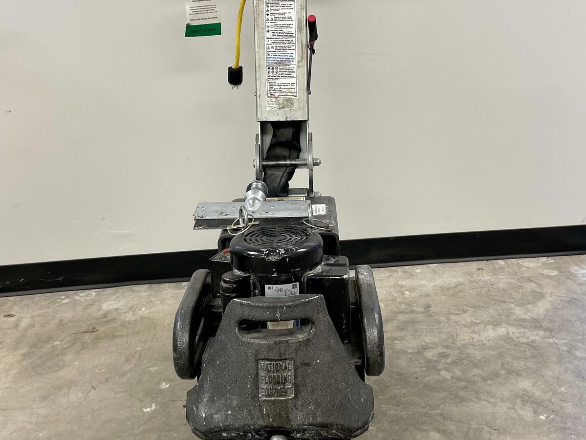 2021 National Flooring Equipment 6280HD
