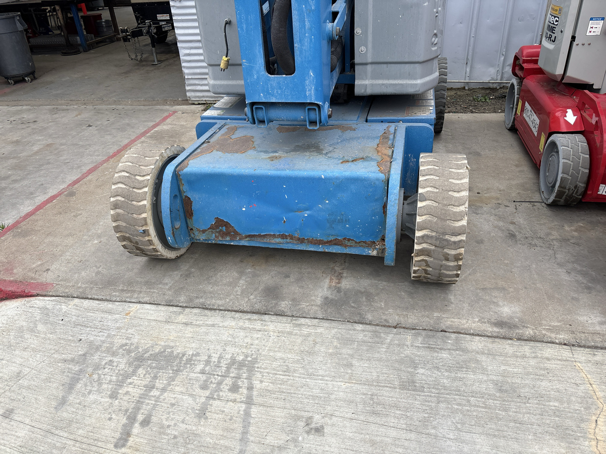 2014 Genie Z-34/22 N-5