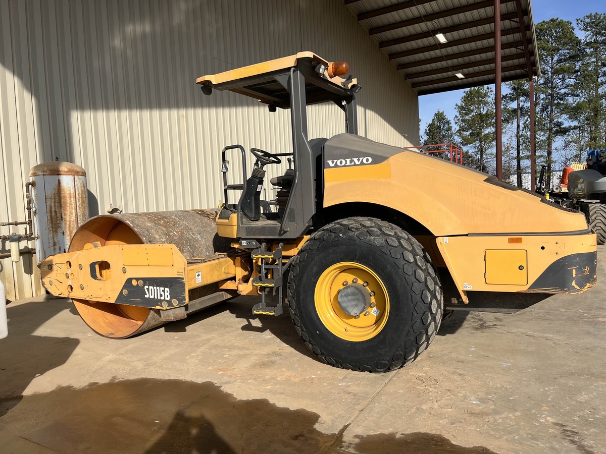 2018 Volvo SD115B (D-Smooth)-3