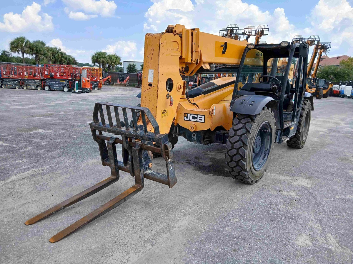 2018 JCB 507-42-1