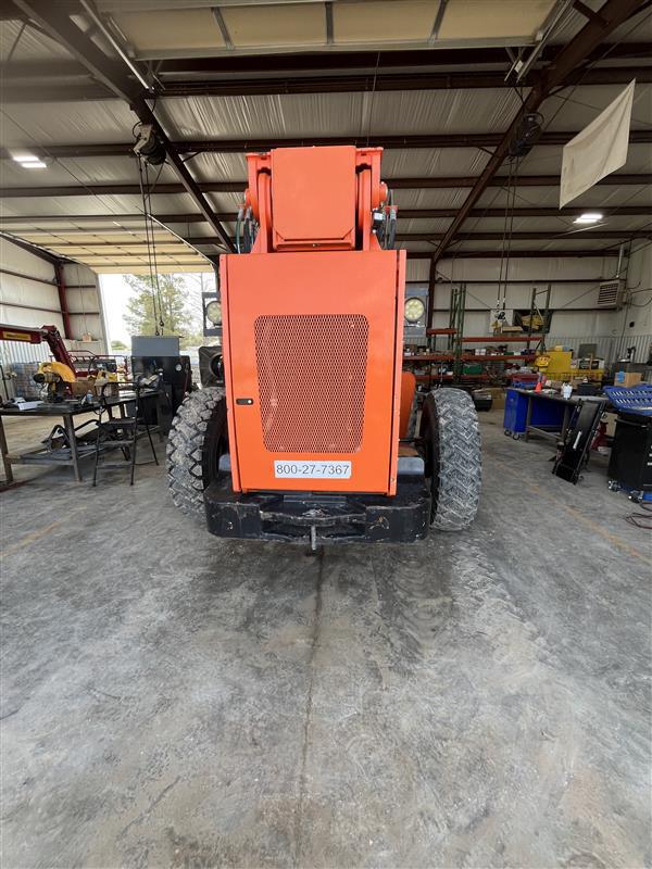 2020 SkyTrak 12054-5