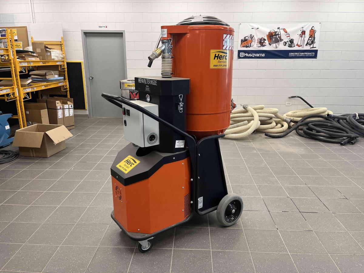 2022 Husqvarna T 8600
