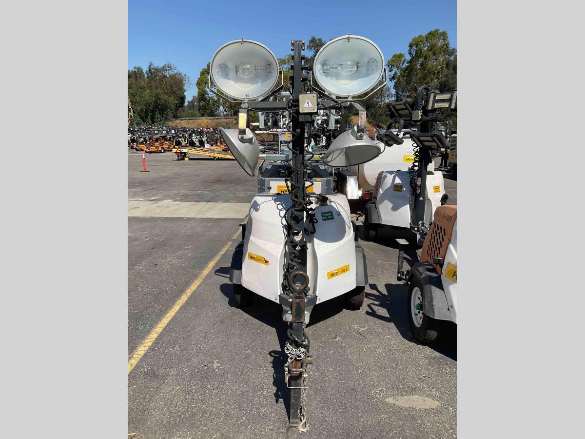 2016 Magnum MLT6S