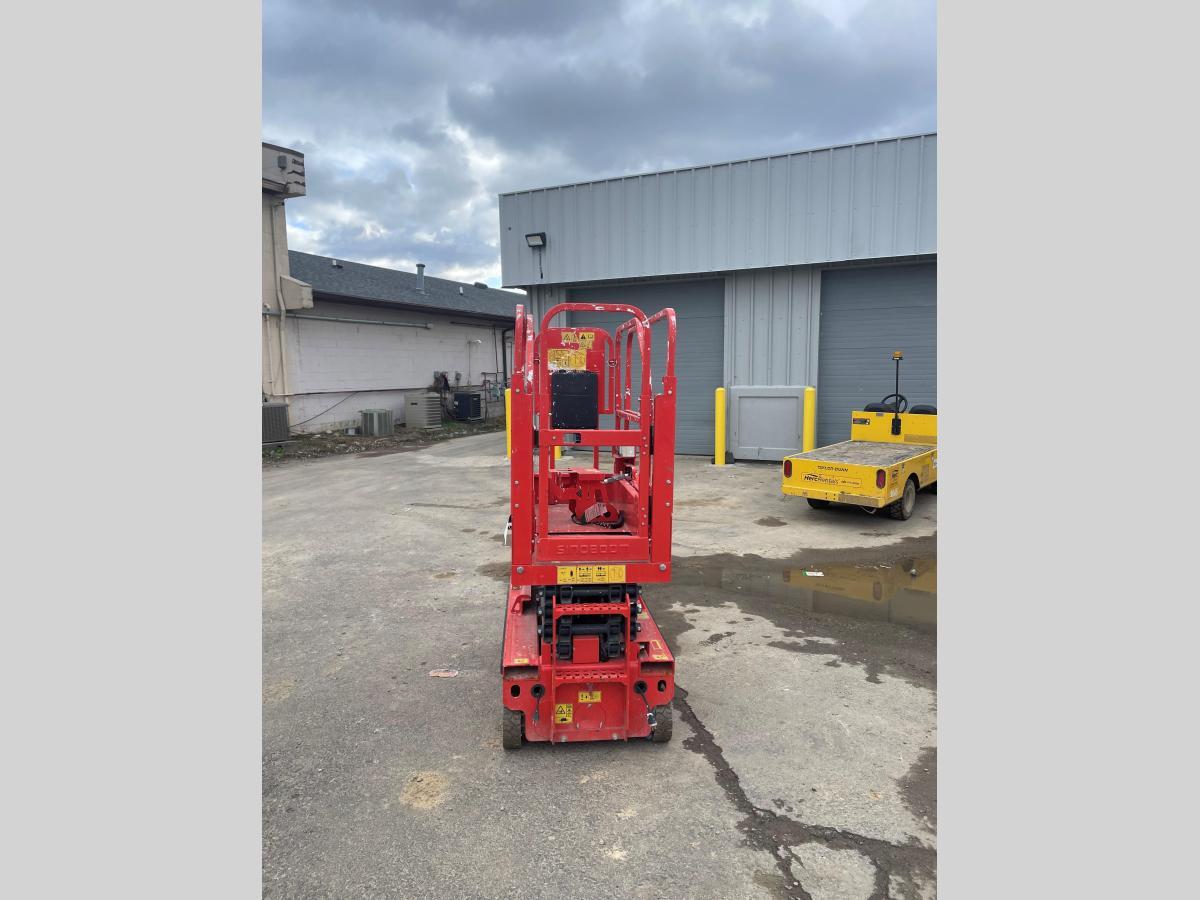 2020 Sinoboom 0407SE (1330SE)-2