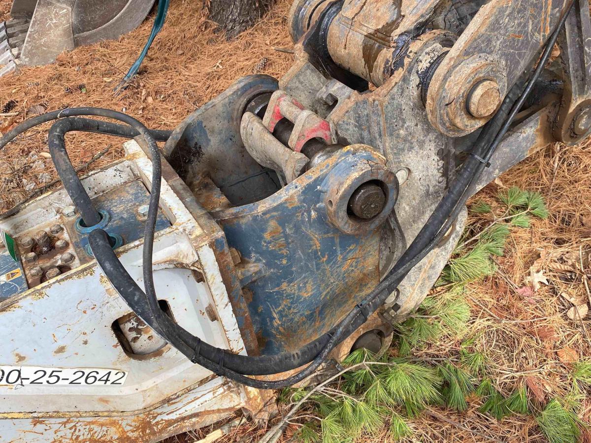 2019 Kent FX275 QTV