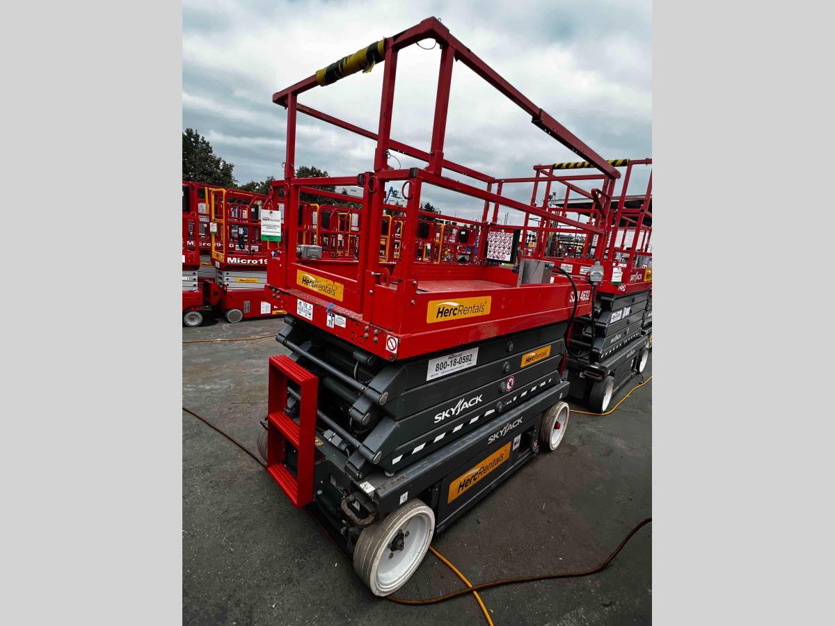 2017 Skyjack SJ4632-3