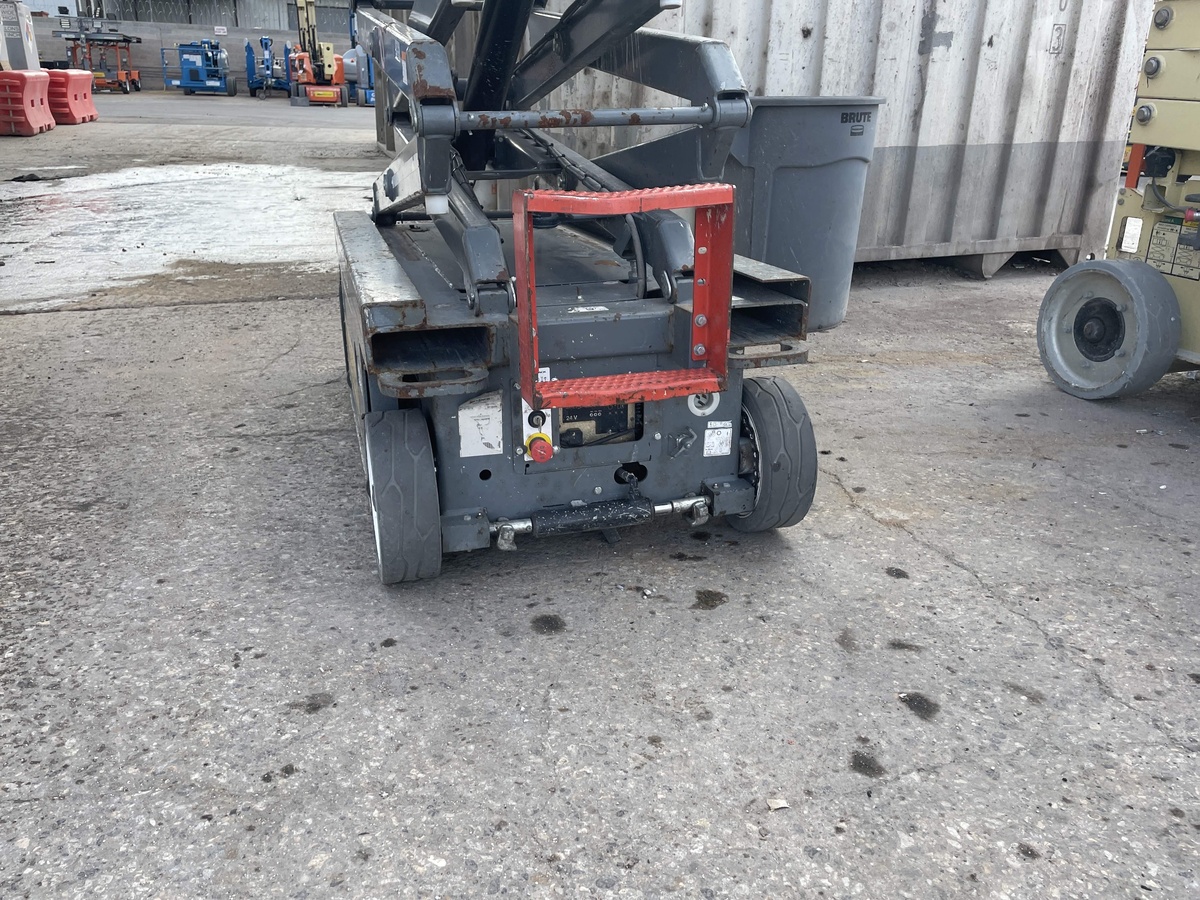 2018 Skyjack SJ3219-10