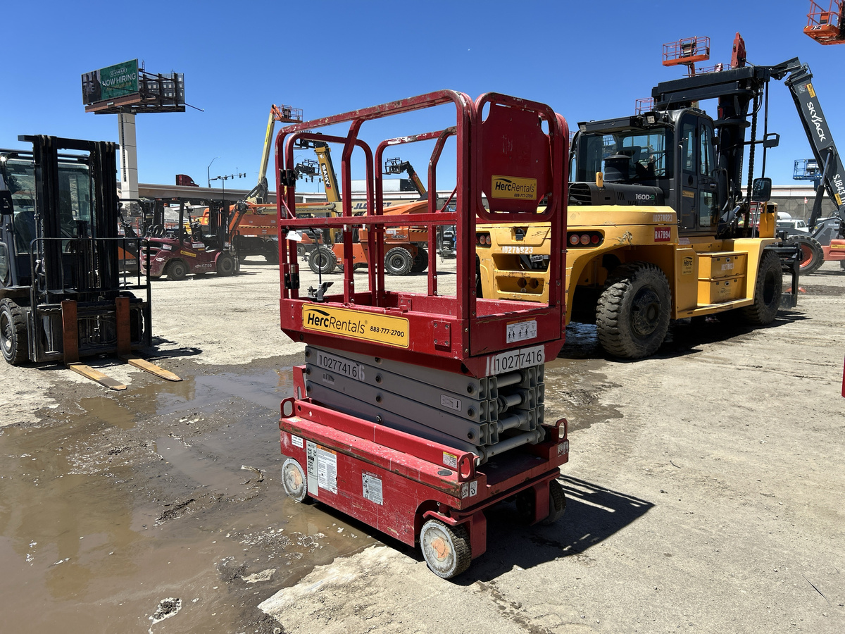 2019 MEC 1330SE-6