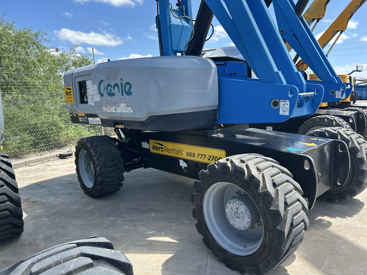 2019 Genie S-85XC-3