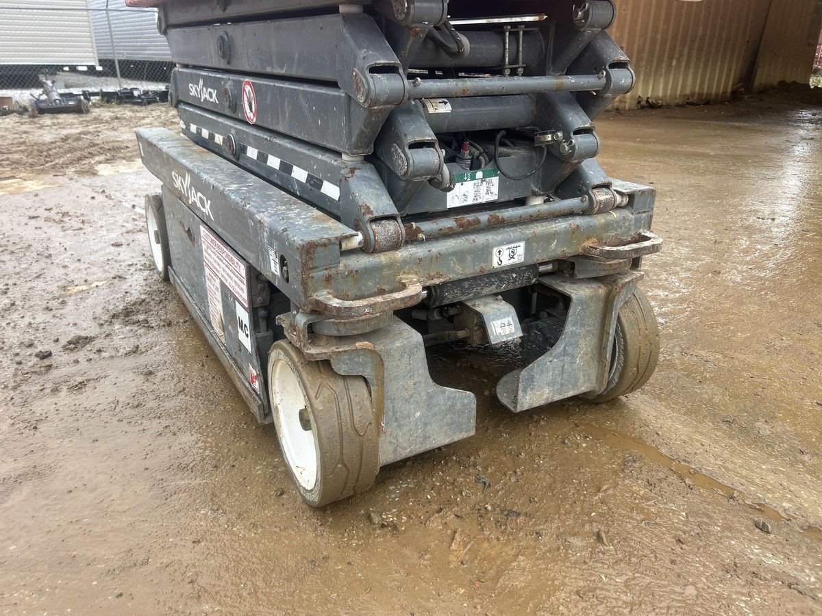 2018 Skyjack SJ3219-11