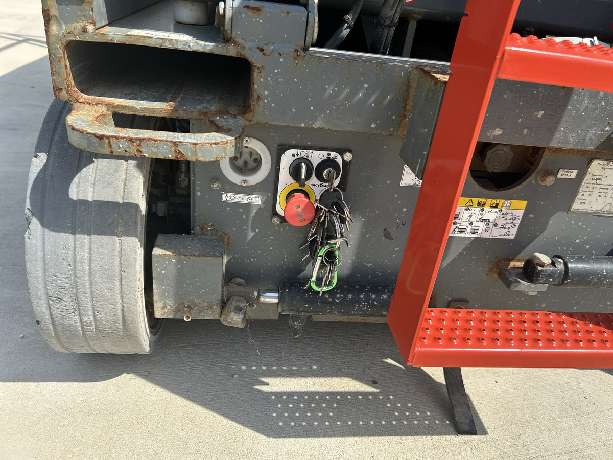 2019 Skyjack SJ4632-5