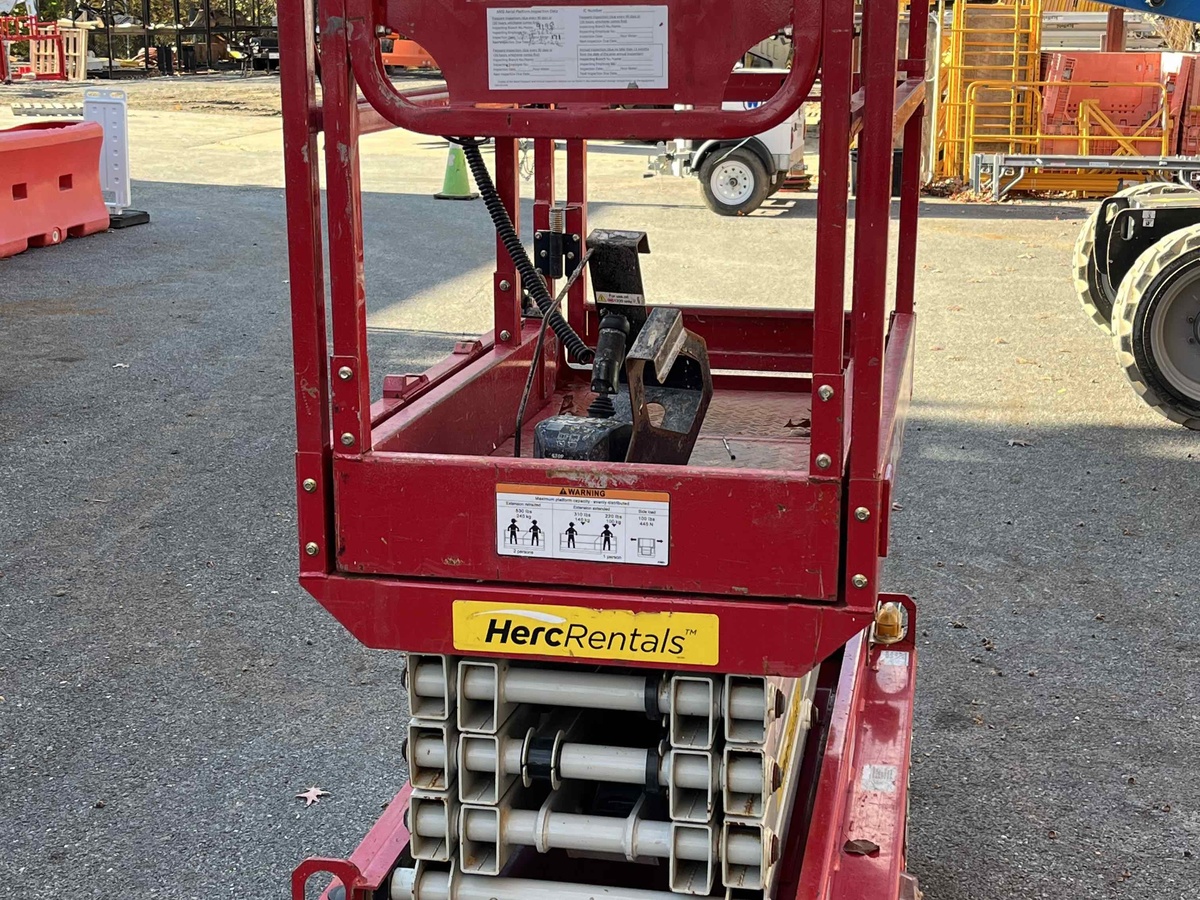 2018 MEC 1330SE-2
