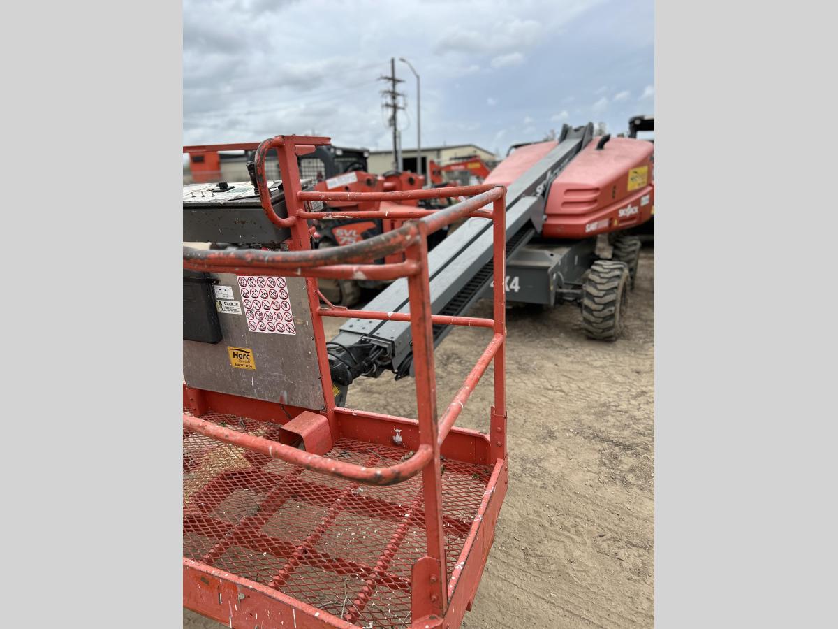 2013 Skyjack SJ40 T