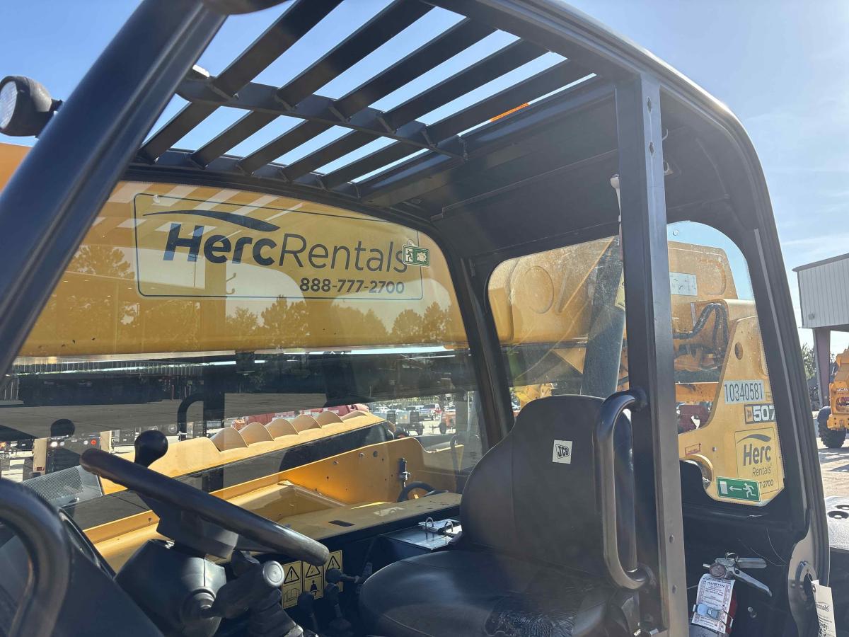 2021 JCB 507-42-14
