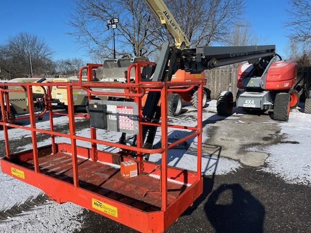 2018 Skyjack SJ86 T