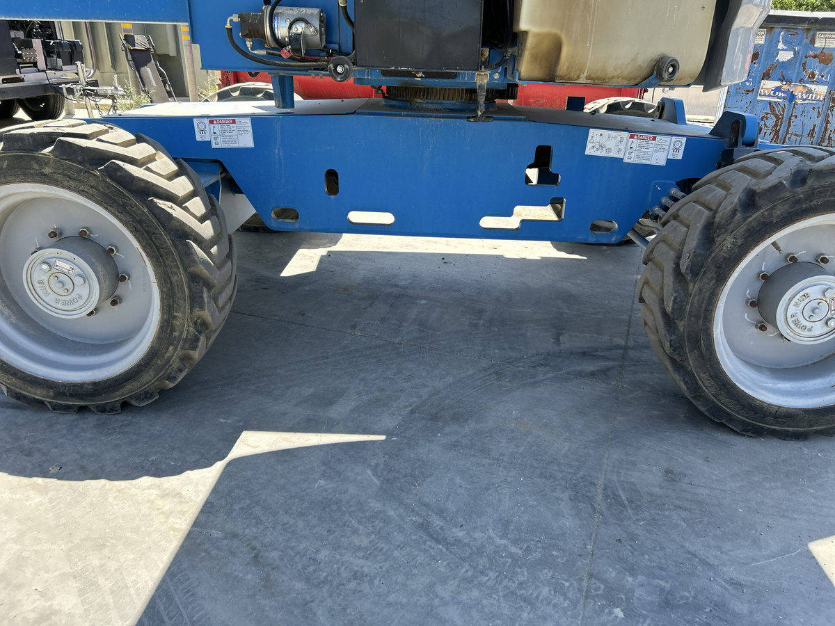 2018 Genie Z-45/25J RT-13