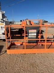 2014 JLG 600S