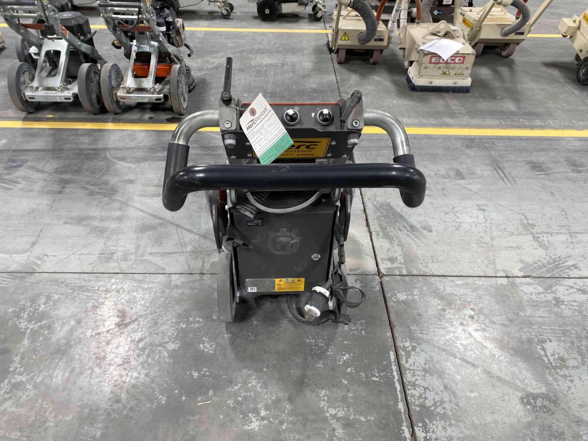 2021 Husqvarna PG 540