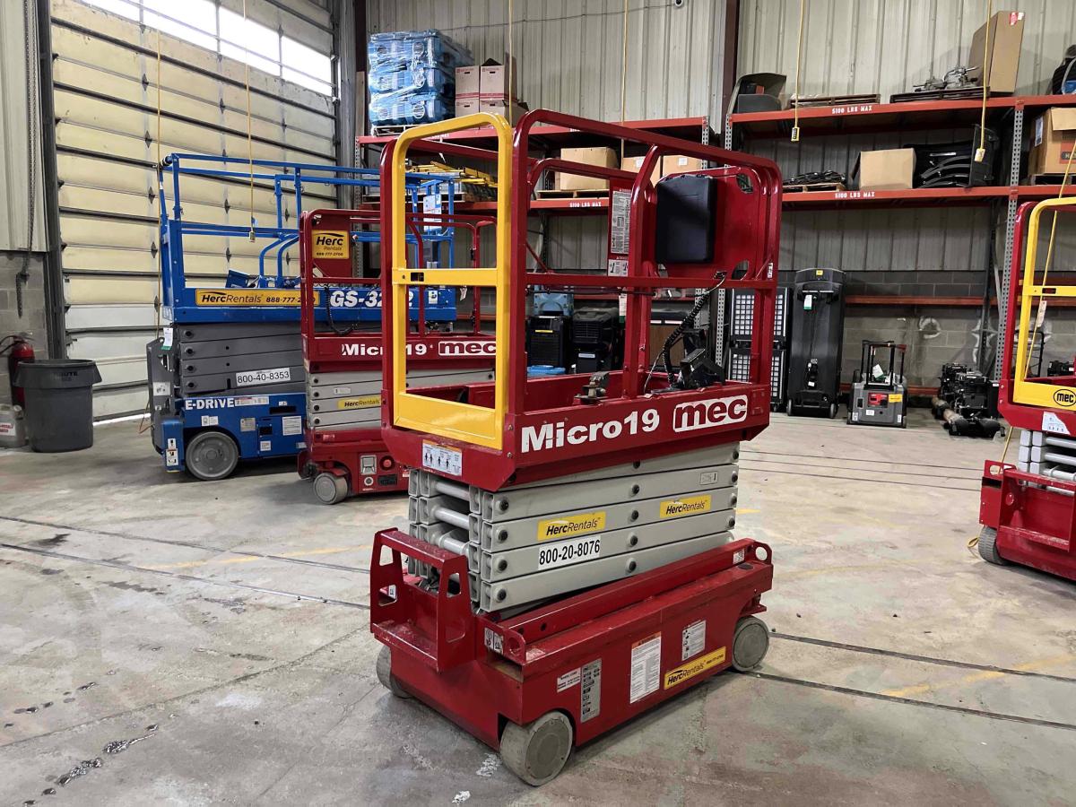 2018 MEC Micro 19-3