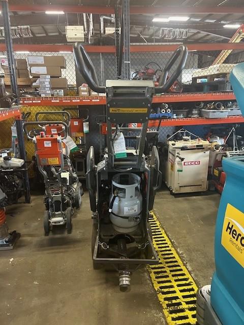 2021 Husqvarna PG 690-3