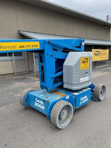 2014 Genie Z-34/22 N
