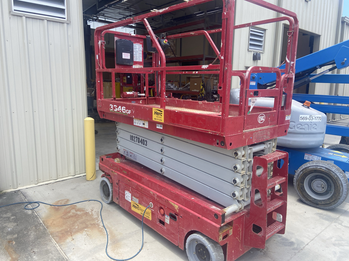 2019 MEC 3346SE-2