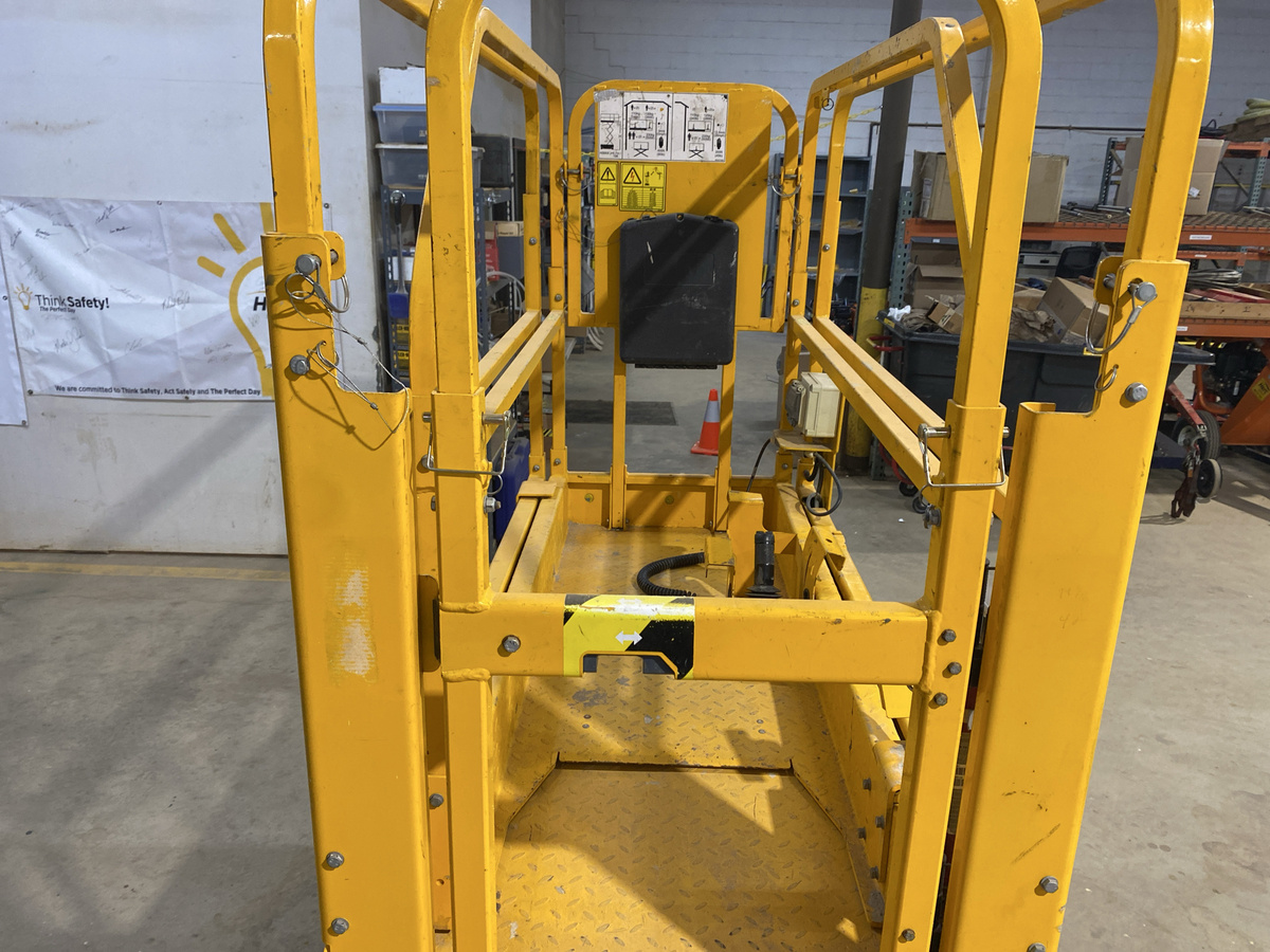 2023 JCB S1930E-5