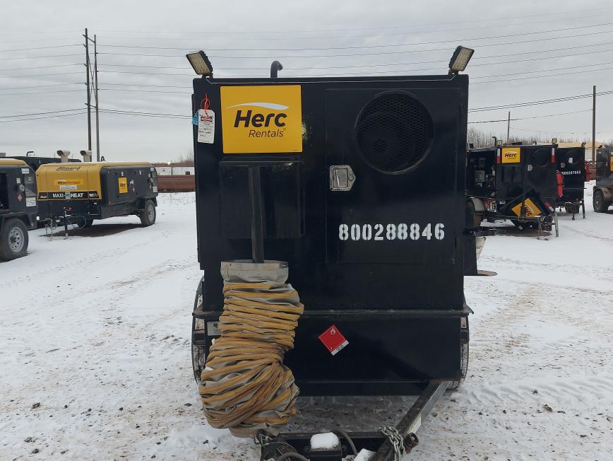2020 Flagro FVO-400TR