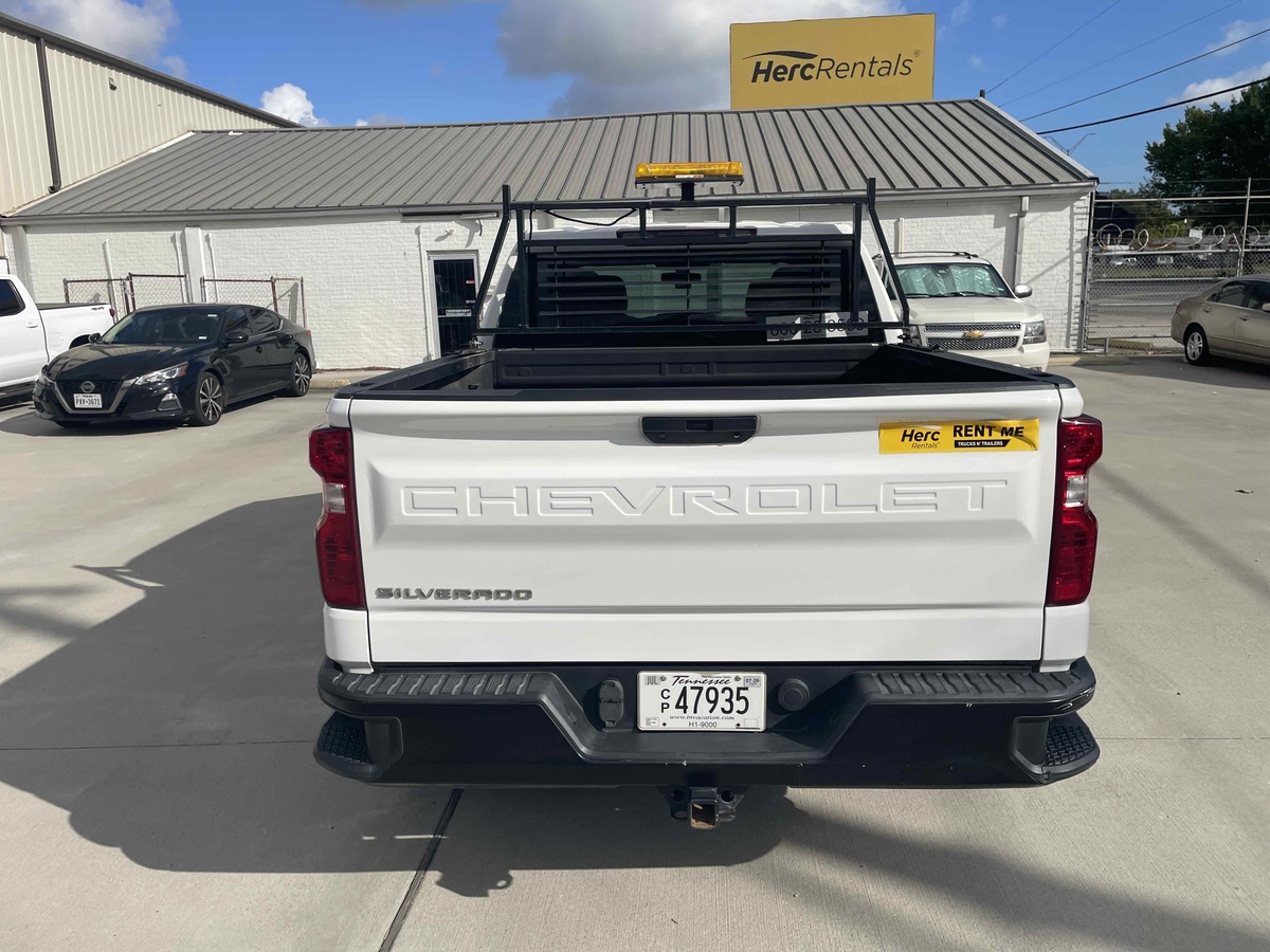 2020 Chevrolet 1500-5