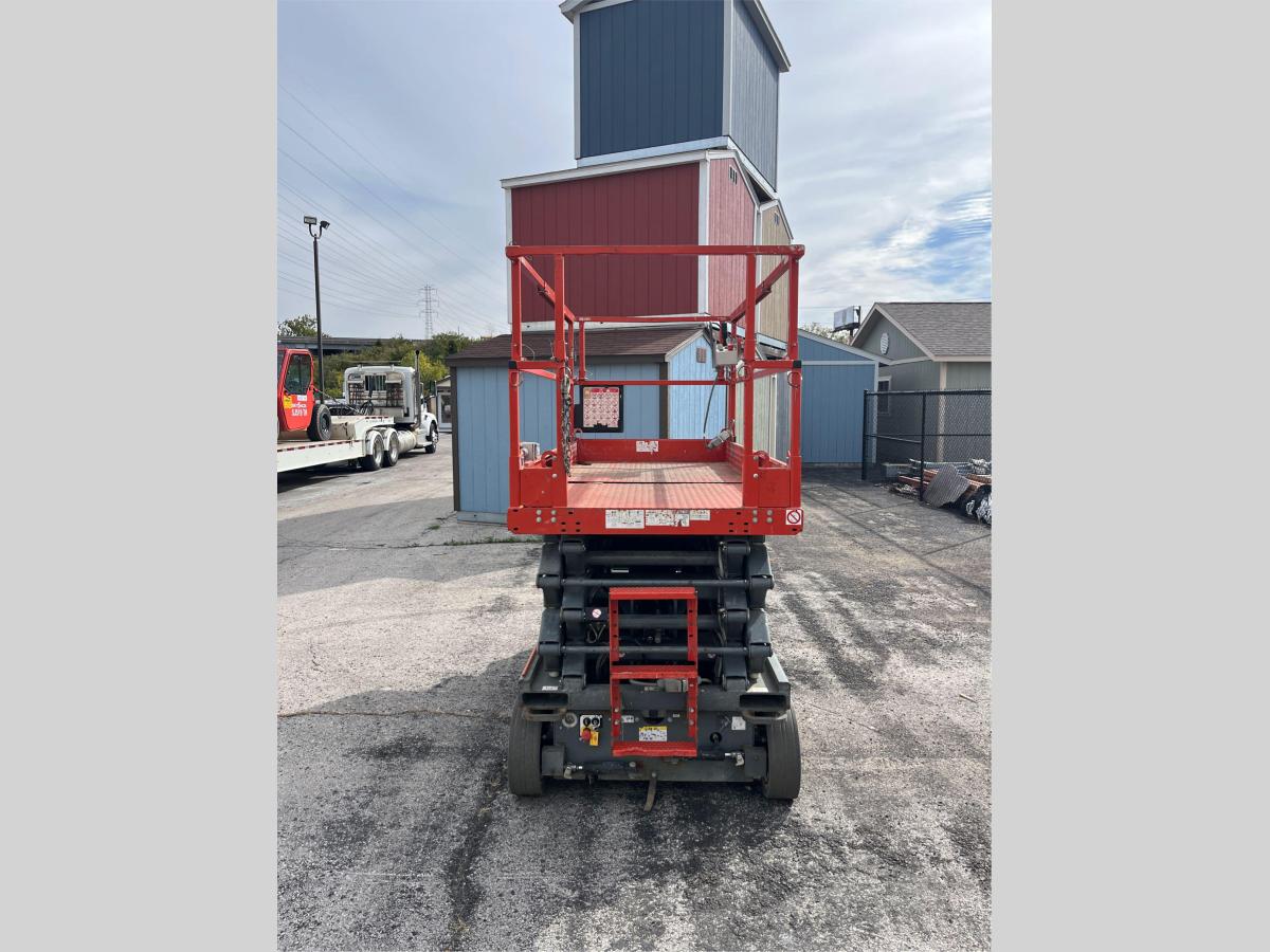 2018 Skyjack SJ4632
