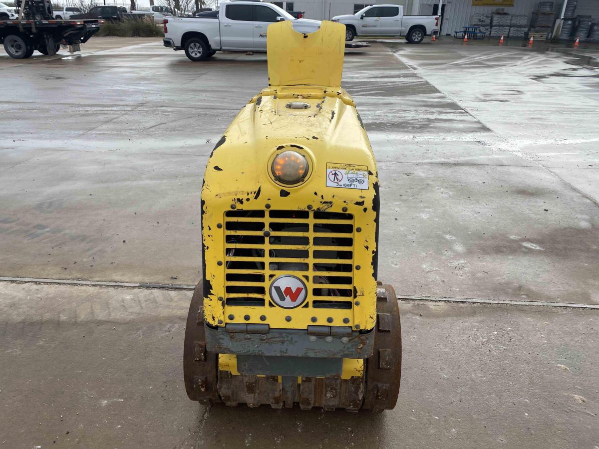 2019 Wacker RTKXSC3