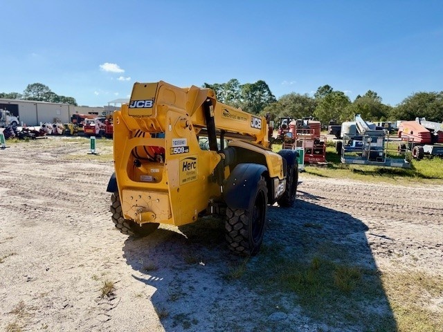 2022 JCB 509-42-6